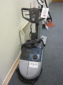 Nilfisk SC351 floor cleaner, model Scrubber-dryer, serial no. 9087341020, 240v