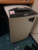 Fellowes C-320C Powershred paper shredder