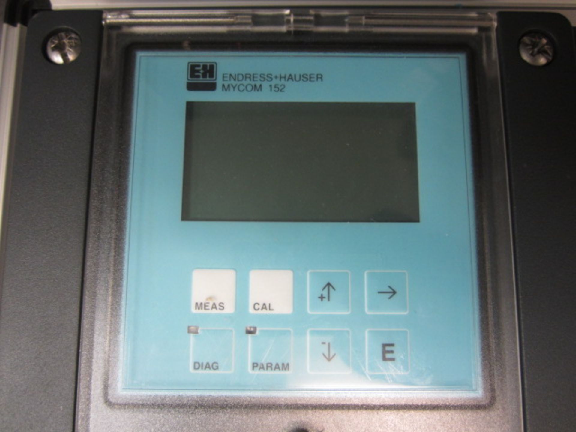 Endress Hauser Mycom 152 conceal conductivity calibration set for ultra pure water applications, - Image 3 of 4