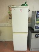 Coolzone CZ51025FF2 domestic fridge freezer - Disconnection to be undertaken by the purchaser