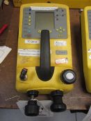 Druck DPI 610 IS pressure calibrator, serial no. 61012168