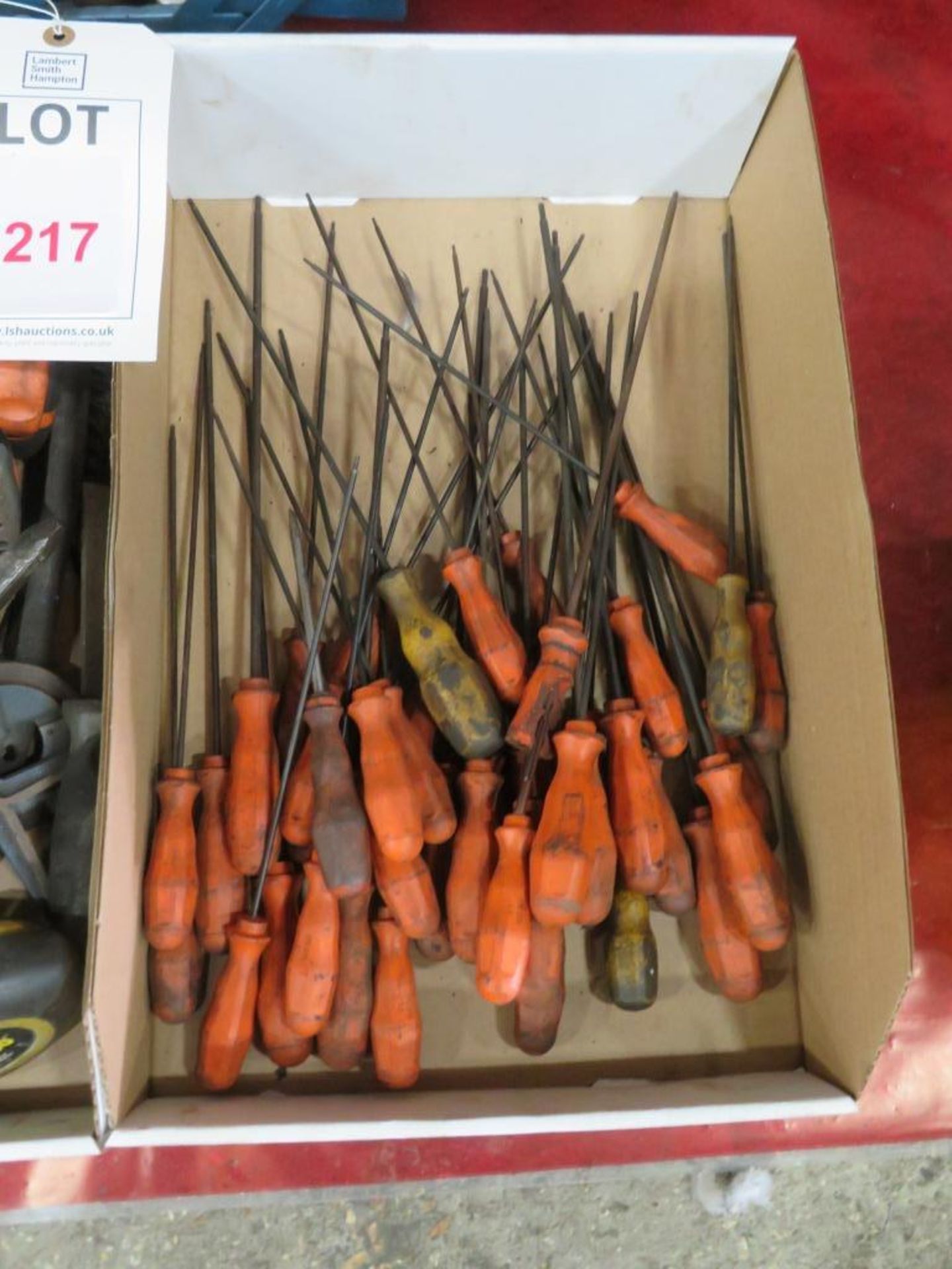Quantity of hand tools - Image 3 of 4
