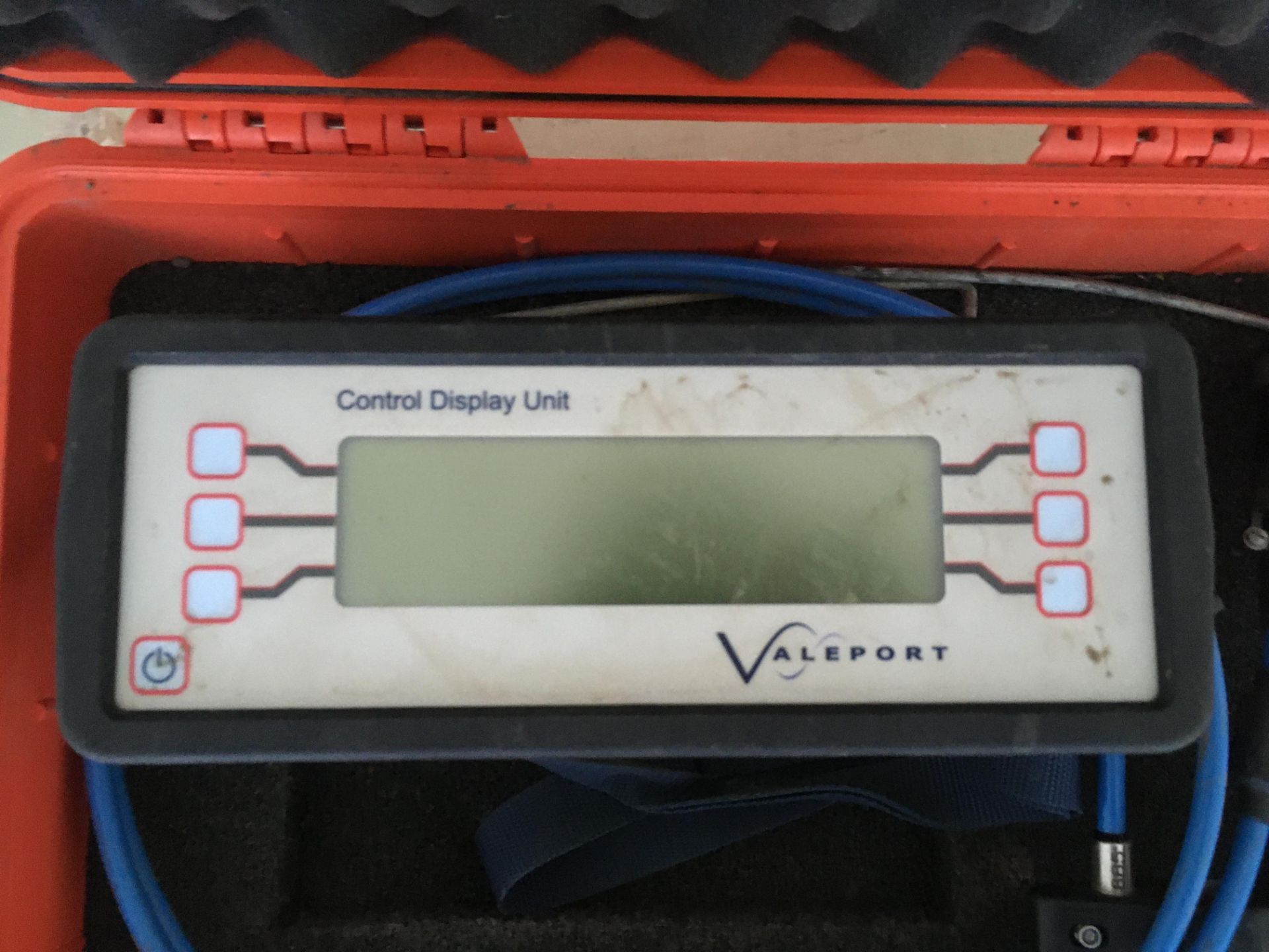 Valeport 801 EM flow meter - Image 3 of 4