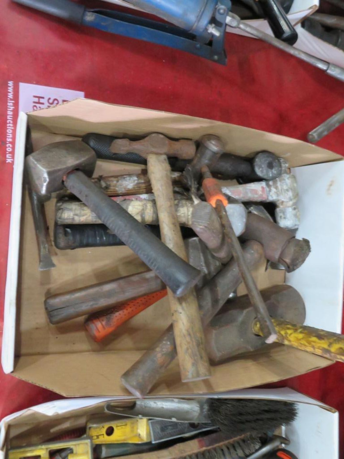 Quantity of hand tools - Image 2 of 2