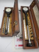 Mercer cylinder bore gauges, 7/8 to 6"