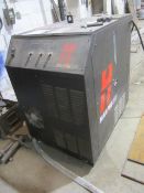 Hypertherm Max Pro plasma power source (power source only), serial no. MP200005889. A work Method...