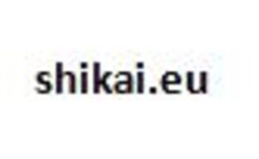 Domain name: shikai.eu, Expiry date: 22/07/2021