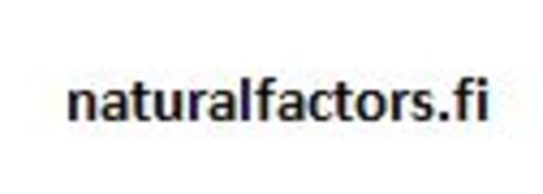 Domain name: naturalfactors.fi, Expiry date: 14/04/2021