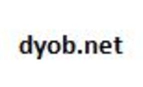Domain name: dyob.net, Expiry date: Reactivation still possible 9 days