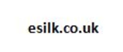 Domain name: esilk.co.uk, Expiry date: 10/01/2022