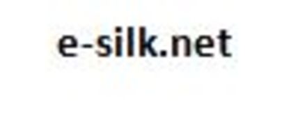 Domain name: e-silk.net, Expiry date: 18/07/2021