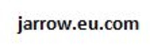 Domain name: jarrow.eu.com, Expiry date: 06/04/2021