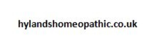 Domain name: hylandshomeopathic.co.uk, Expiry date: 22/07/2022