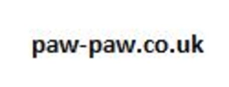 Domain name: paw-paw.co.uk, Expiry date: 22/07/2022