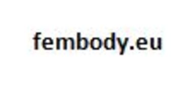 Domain name: fembody.eu, Expiry date: 14/02/2021