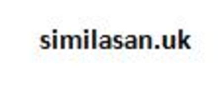 Domain name: similasan.uk, Expiry date: 22/07/2021