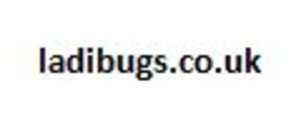 Domain name: ladibugs.co.uk, Expiry date: 22/07/2022