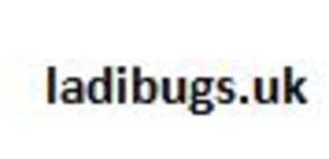 Domain name: ladibugs.uk, Expiry date: 22/07/2021