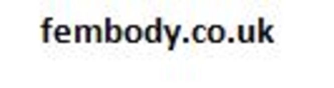 Domain name: fembody.co.uk, Expiry date: 14/02/2022