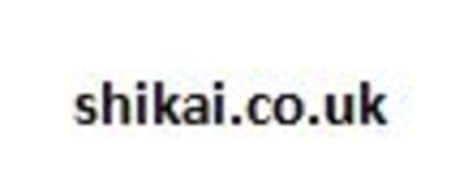 Domain name: shikai.co.uk, Expiry date: 22/07/2022