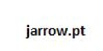 Domain name: jarrow.pt, Expiry date: 06/04/2021