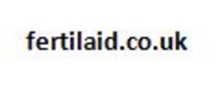 Domain name: fertilaid.co.uk, Expiry date: 11/02/2022