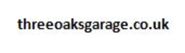 Domain name: threeoaksgarage.co.uk, Expiry date: 13/05/2021
