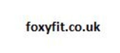 Domain name: foxyfit.co.uk, Expiry date: 05/01/2022