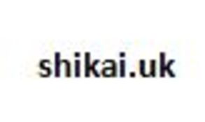 Domain name: shikai.uk, Expiry date: 22/07/2021