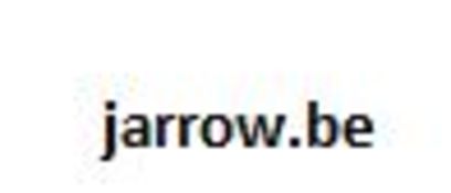 Domain name: jarrow.be, Expiry date: 25/04/2021