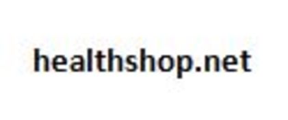 Domain name: healthshop.net, Expiry date: 04/02/2022