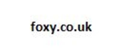 Domain name: foxy.co.uk, Expiry date: 08/12/2022