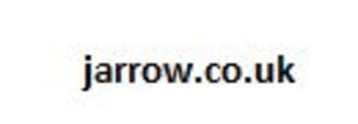 Domain name: jarrow.co.uk, Expiry date: 27/07/2022