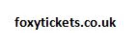 Domain name: foxytickets.co.uk, Expiry date: 03/06/2021