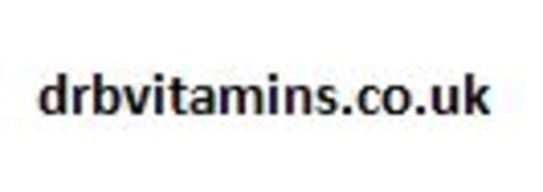 Domain name: drbvitamins.co.uk, Expiry date: 04/06/2022