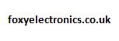 Domain name: foxyelectronics.co.uk, Expiry date: 24/04/2022