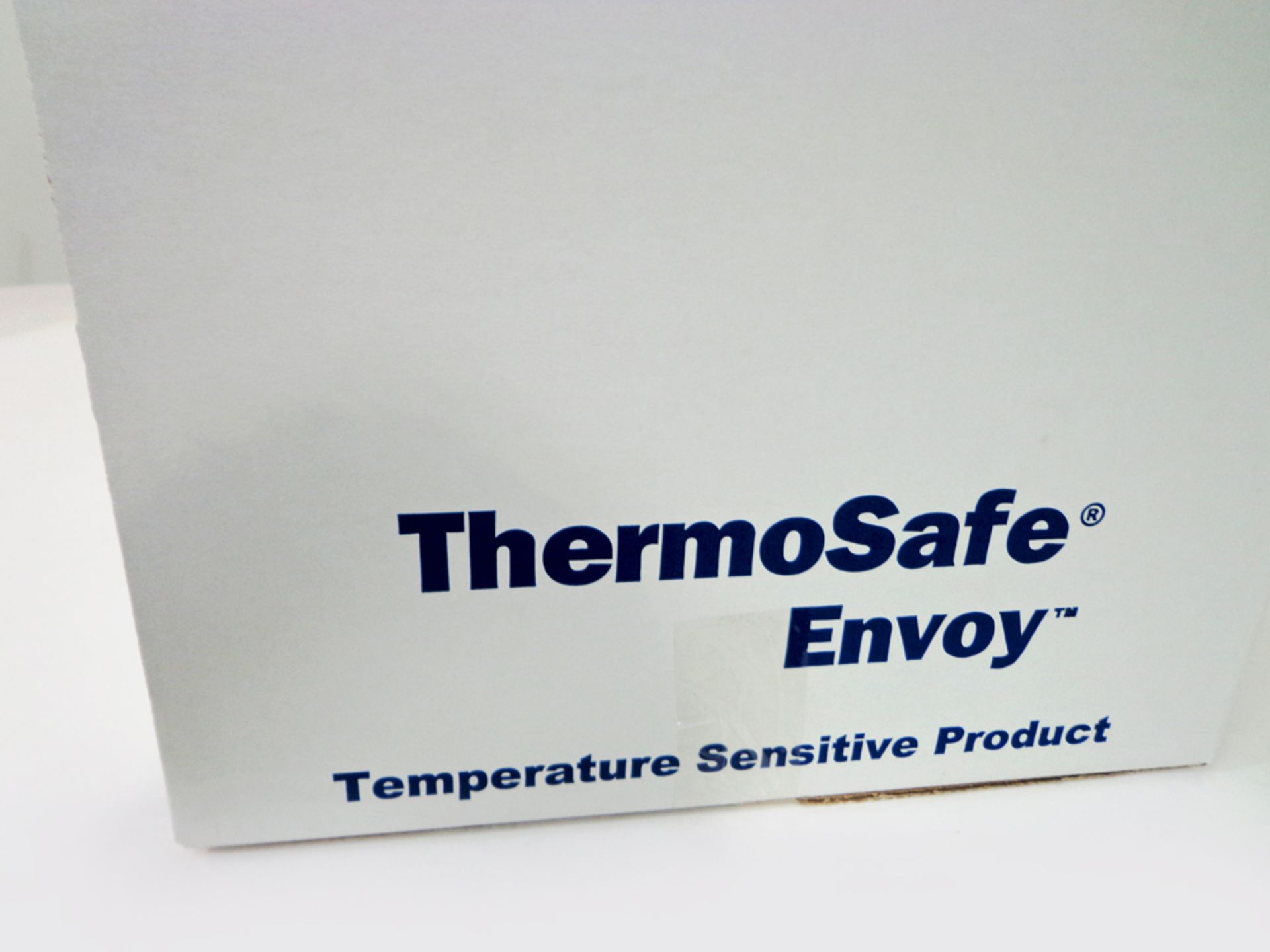 Sonoco ThermoSafe Envoy Insulated Container (each). - Image 2 of 8