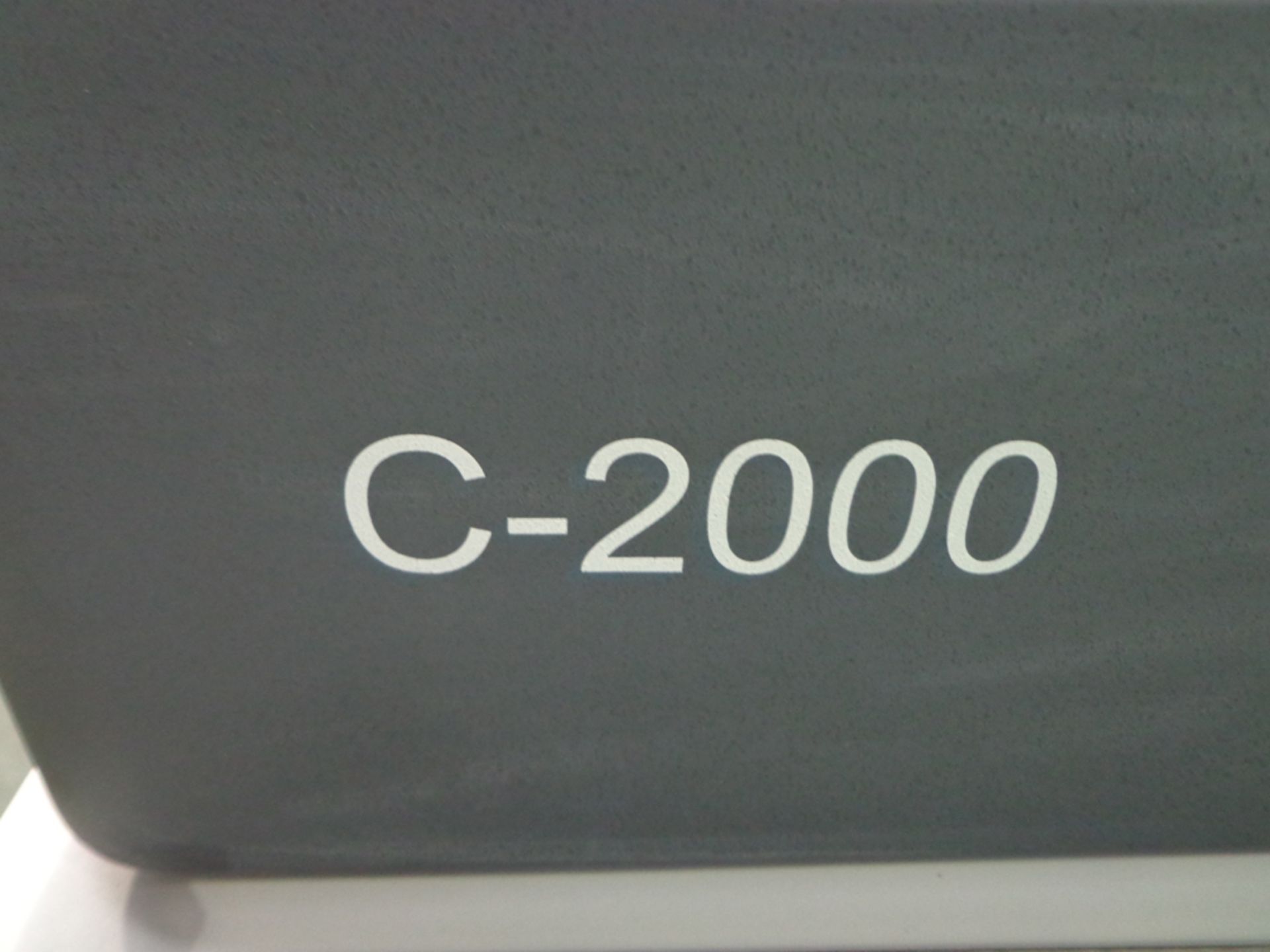 Covaris C-2000 Ultrasonic Automated Dissolution System. - Image 8 of 9