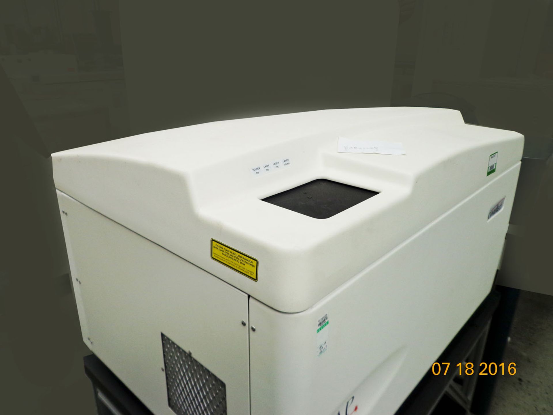 Cyntellect (LEAP) Laser Enable Analysis and Processing system, C2-2901709