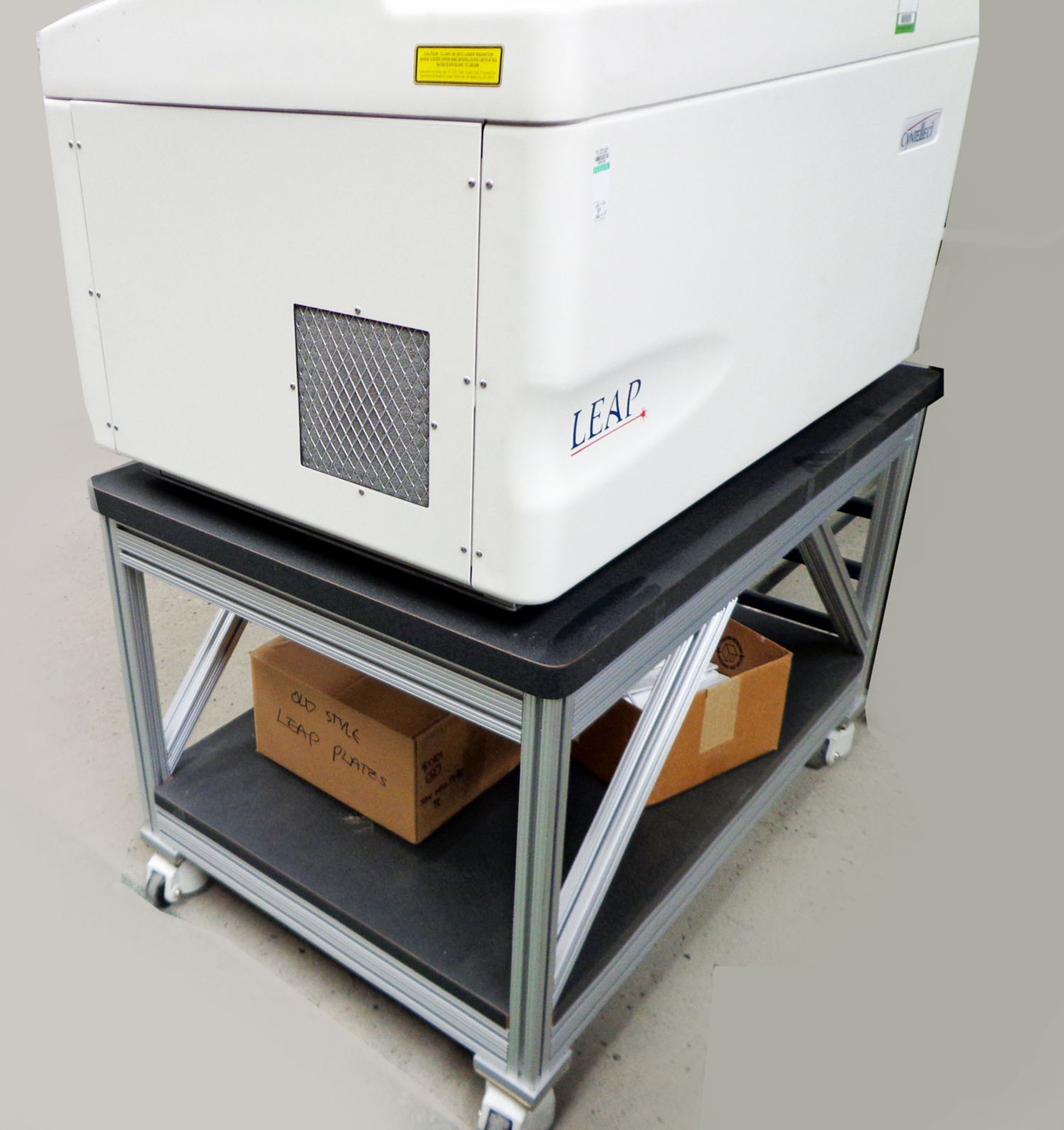 Cyntellect (LEAP) Laser Enable Analysis and Processing system, C2-2901709 - Image 7 of 13