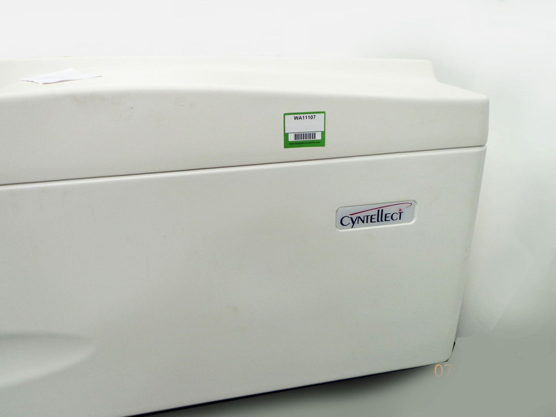 Cyntellect (LEAP) Laser Enable Analysis and Processing system, C2-2901709 - Image 11 of 13