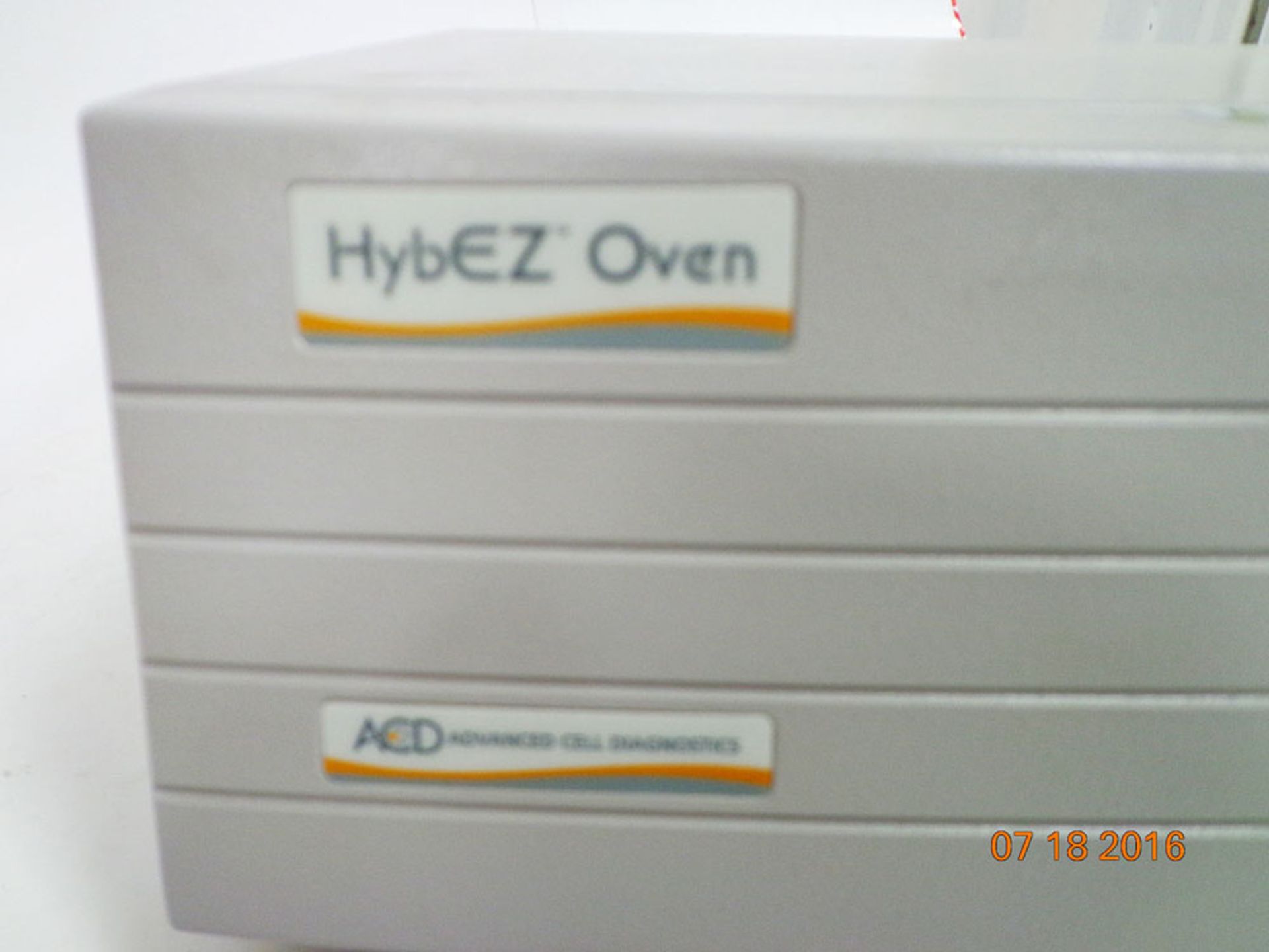 HybEZ column Oven - Image 2 of 5