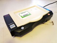 Thermo VisionMate SR 2D Barcode Reader 3115-11 Avision AVA6 Scanner BS-0610S, P/N 084-6531-0 Rev 1.