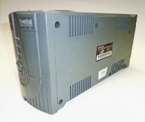 Liebert Power Serve Pro active UPS