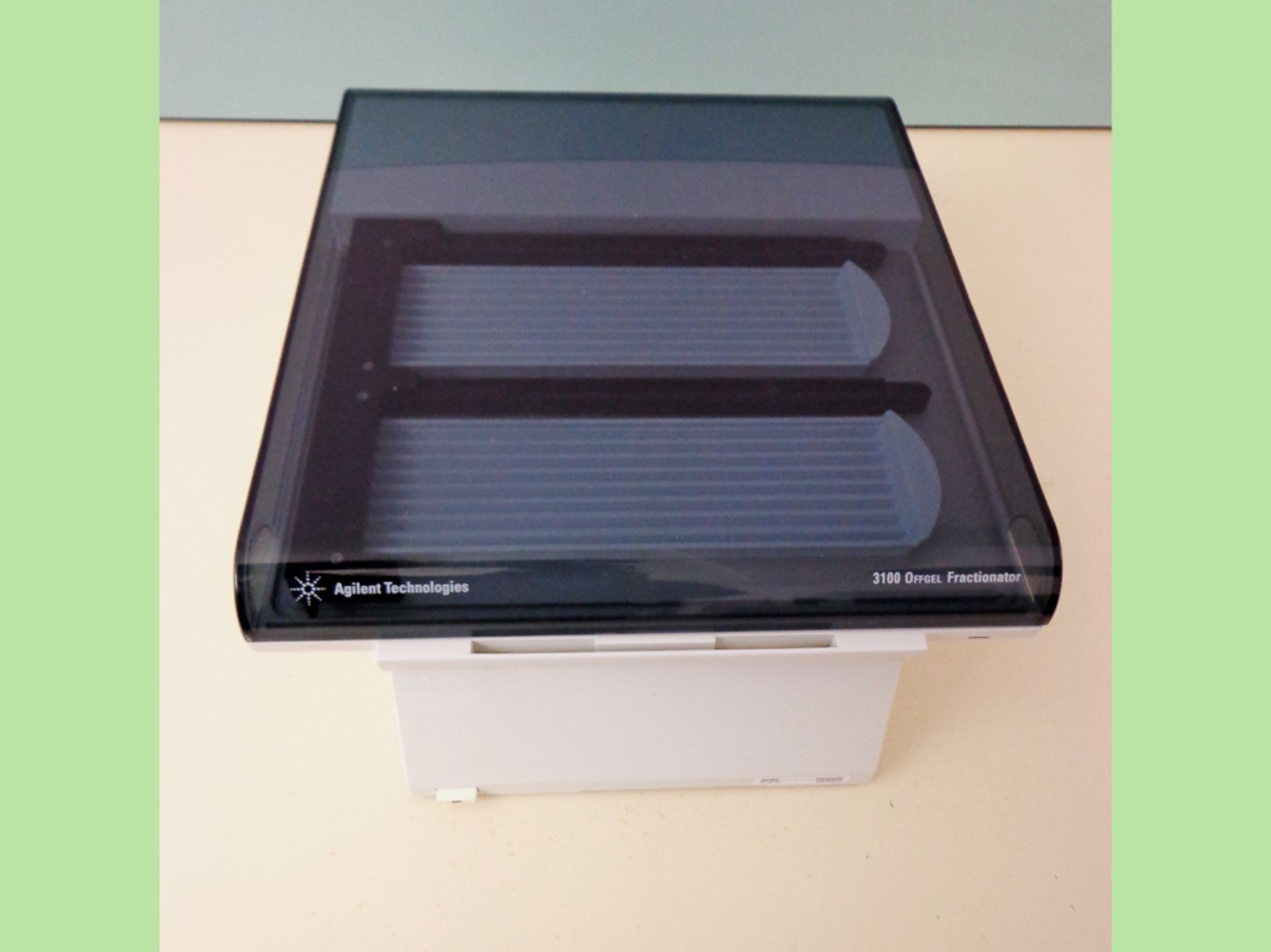 Agilent Technologies 3100A Offgel Fractionator. - Image 5 of 10