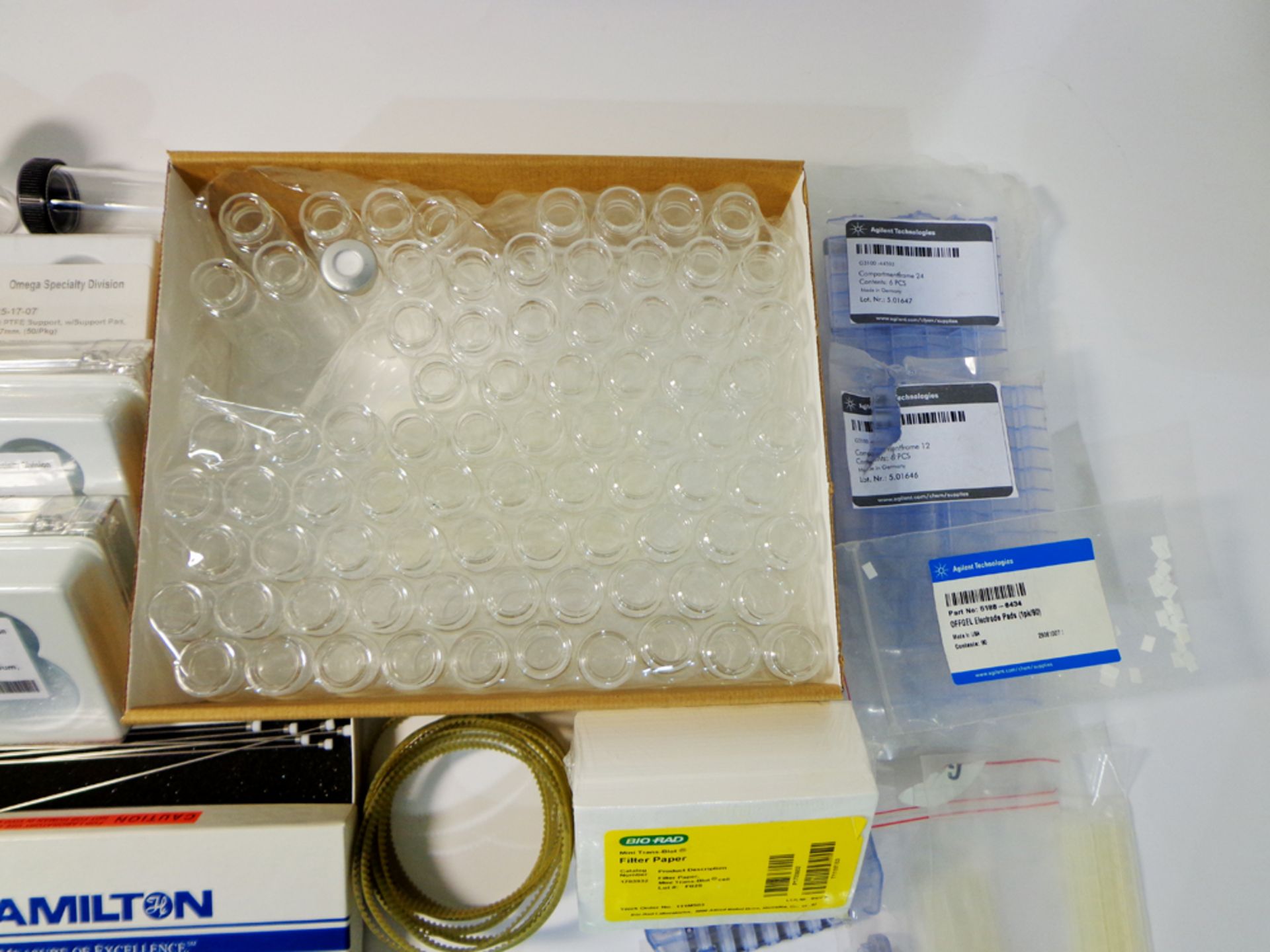 Assorted HPLC Sundries. - Image 4 of 5