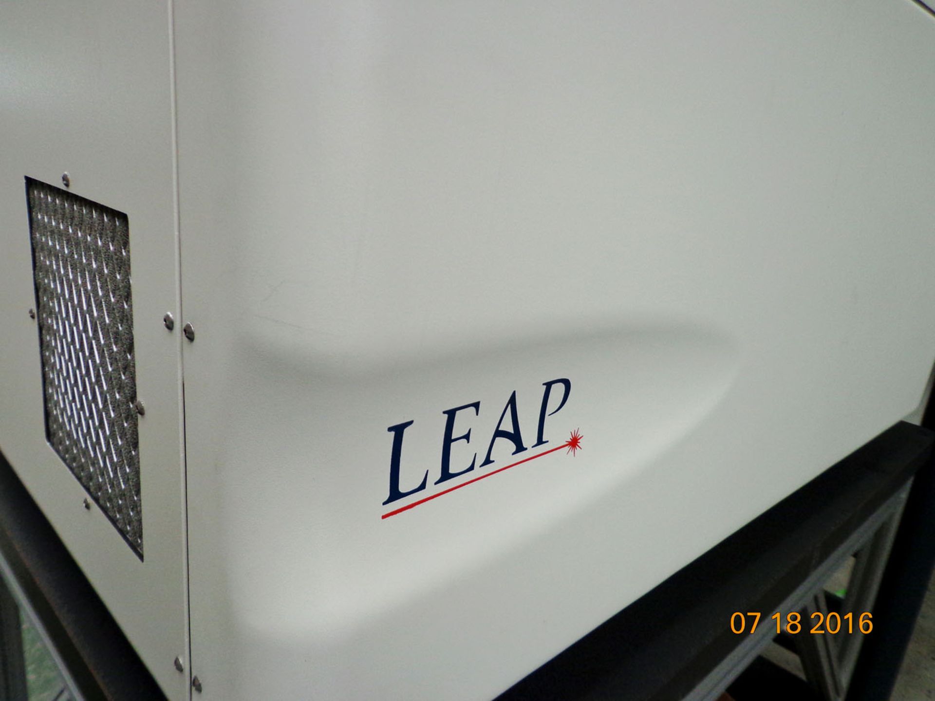 Cyntellect (LEAP) Laser Enable Analysis and Processing system, C2-2901709 - Image 2 of 13