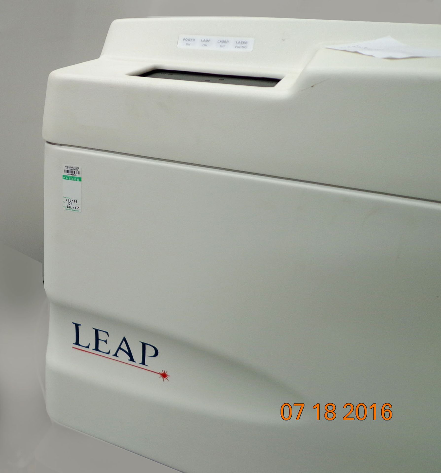 Cyntellect (LEAP) Laser Enable Analysis and Processing system, C2-2901709 - Image 13 of 13