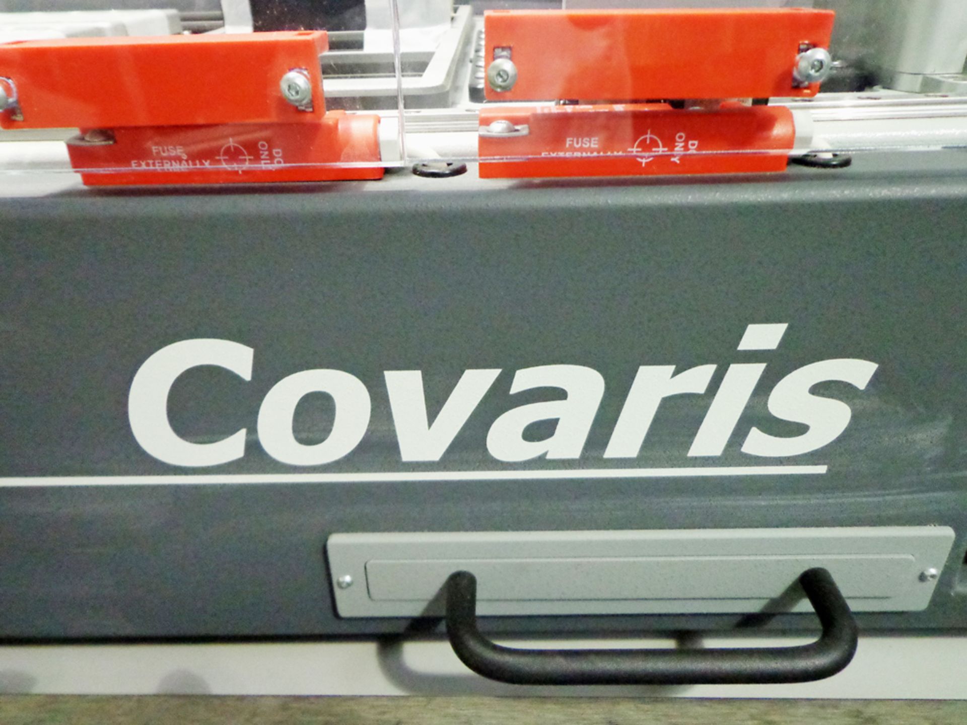 Covaris C-2000 Ultrasonic Automated Dissolution System. - Image 9 of 9