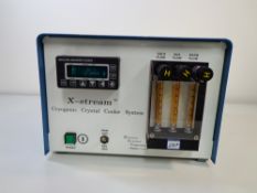 Rigaku X-Stream 2000 Crystallography System Control Box, XTR-99, S/N 500110